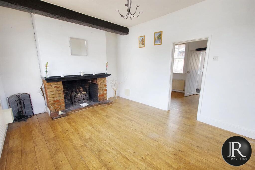 Heron Street, Rugeley photo 2