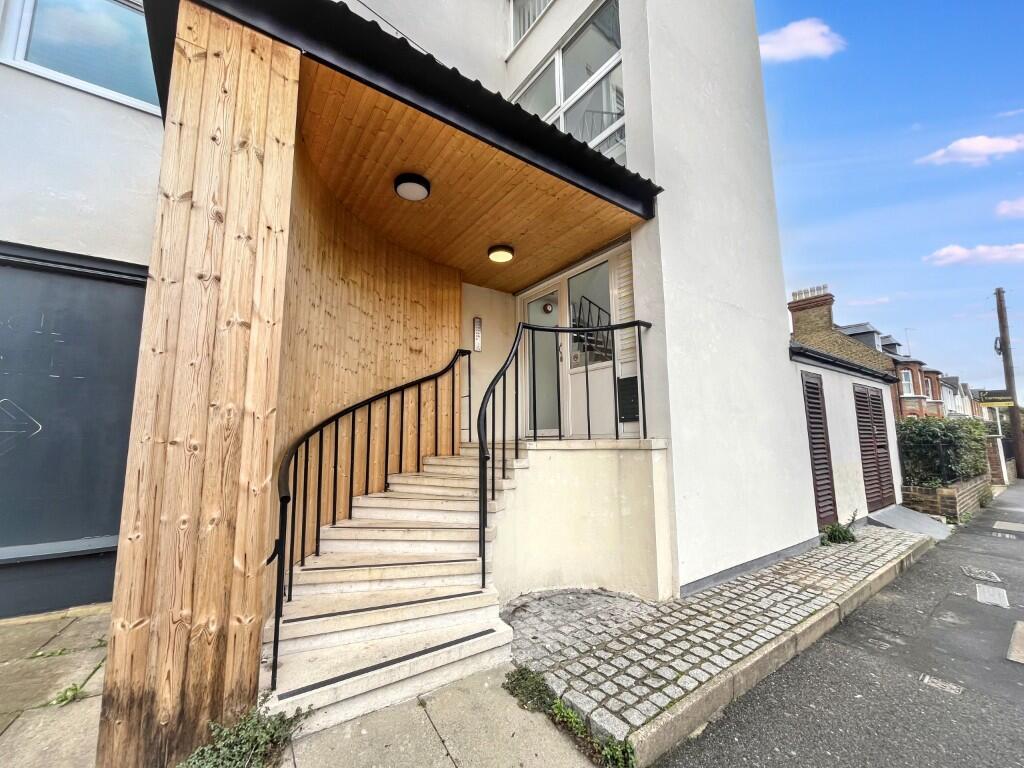 Main image of property: Richmond Road, Kingston Upon Thames, Surrey, KT2