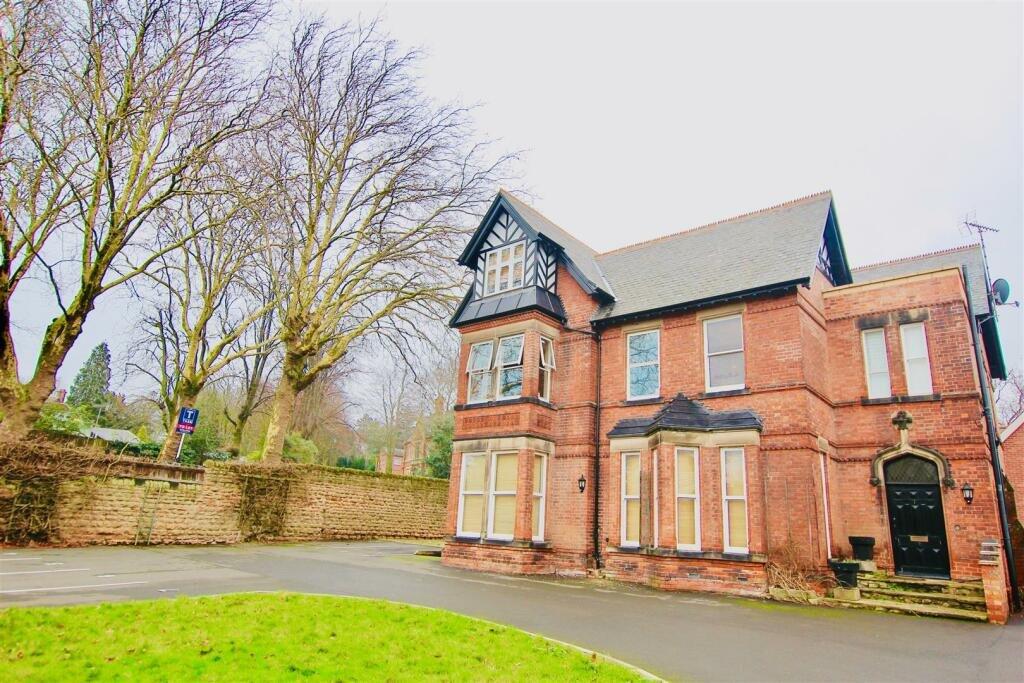 Main image of property: Magdala Road, Nottingham, Nottinghamshire, NG3