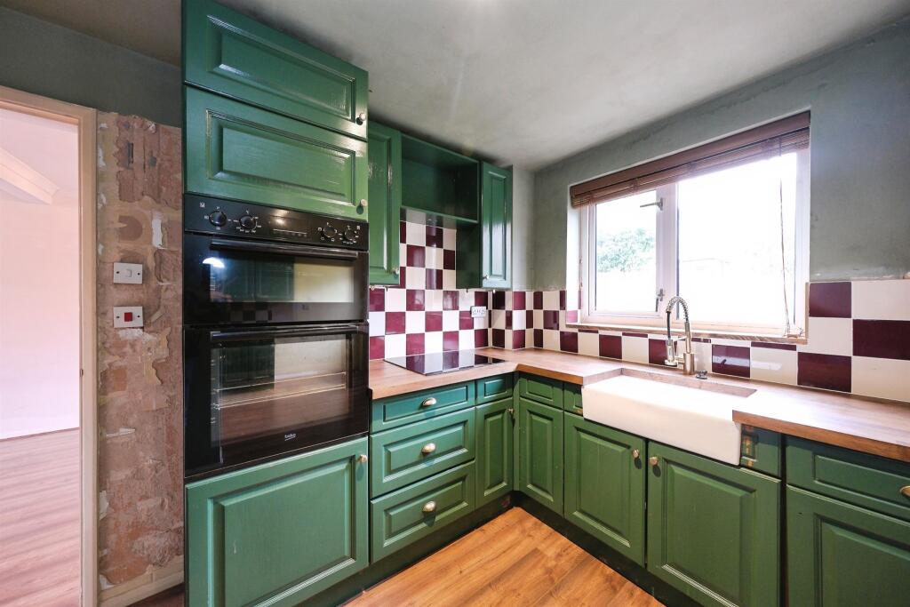 House in North West Leicestershire, Kegworth - View 2