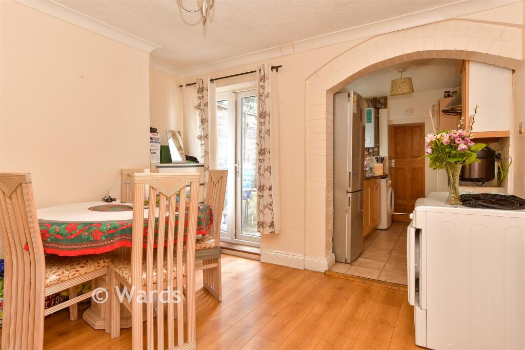 Main image of property: Providence Street, Greenhithe, Kent