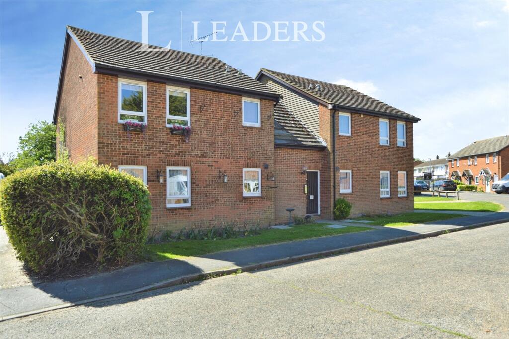 Main image of property: Broadway, Silver End, Witham