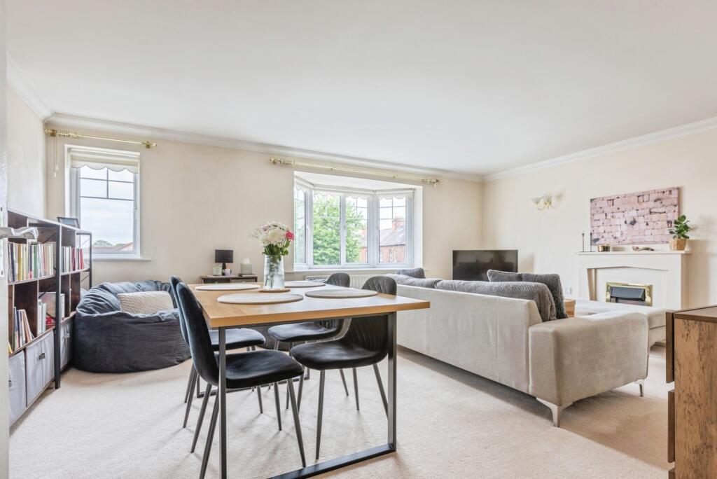 Apartment in Northallerton, North Yorkshire - View 2