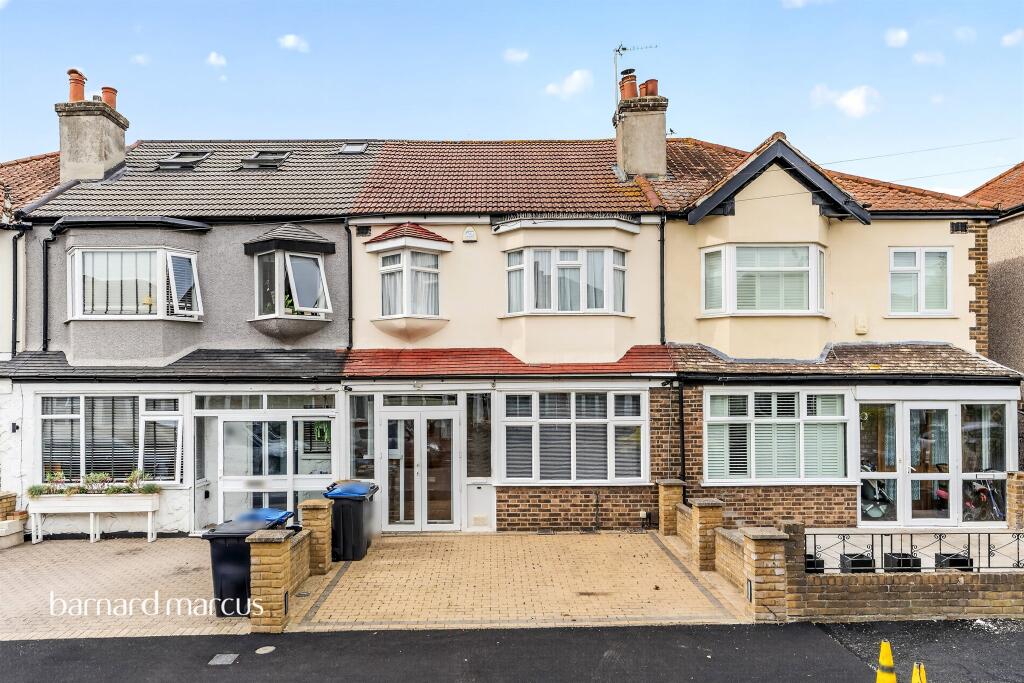 Main image of property: Manor Way, Mitcham