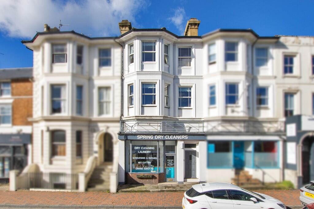 Main image of property: Mount Ephraim, Tunbridge Wells, Kent, TN4