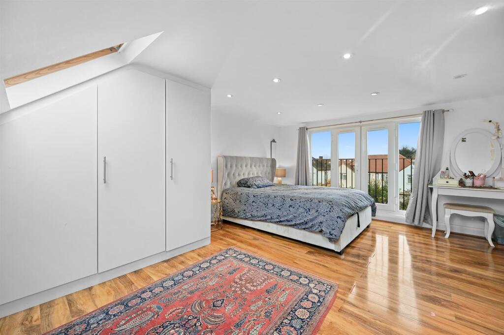 Main image of property: Court Way, Acton
