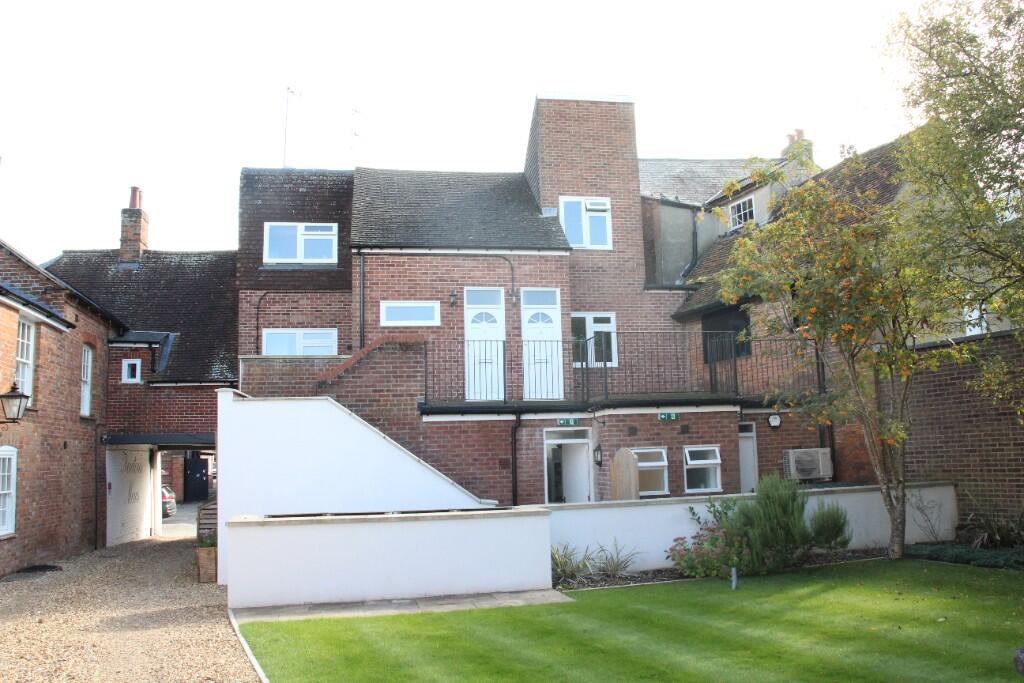 Main image of property: Newton Mews, Hungerford, Berkshire, RG17