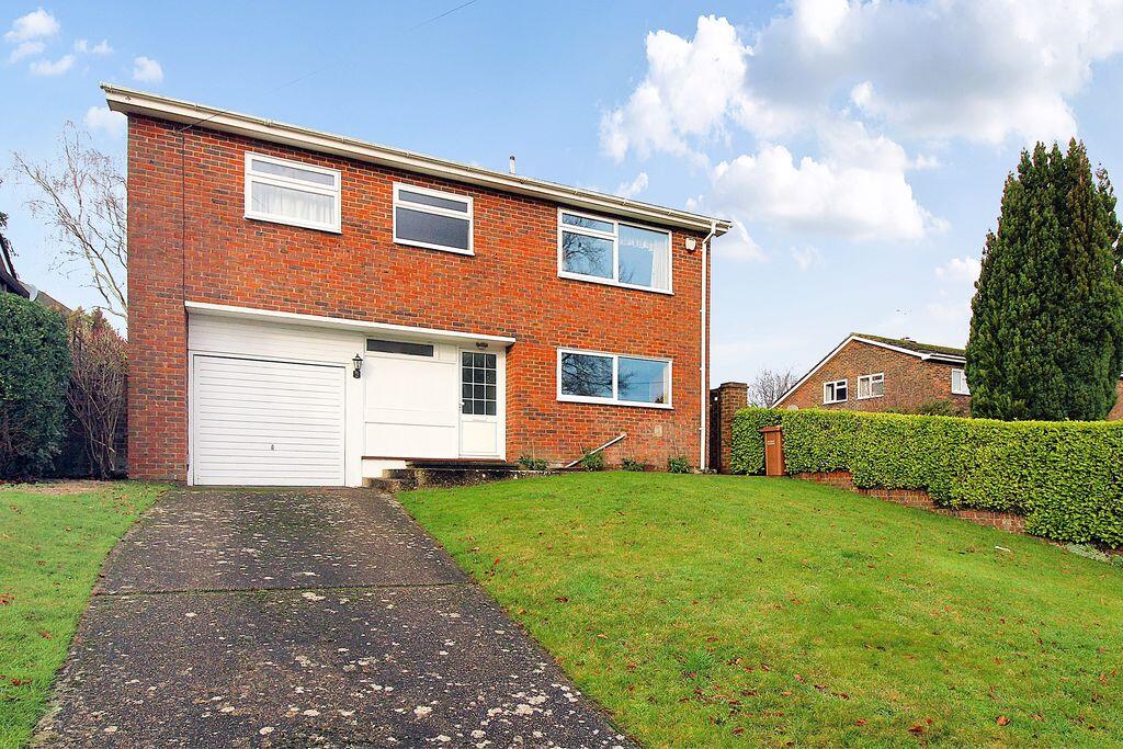 Main image of property: Epsom