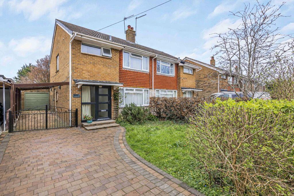 Main image of property: Longfield Road, Emsworth