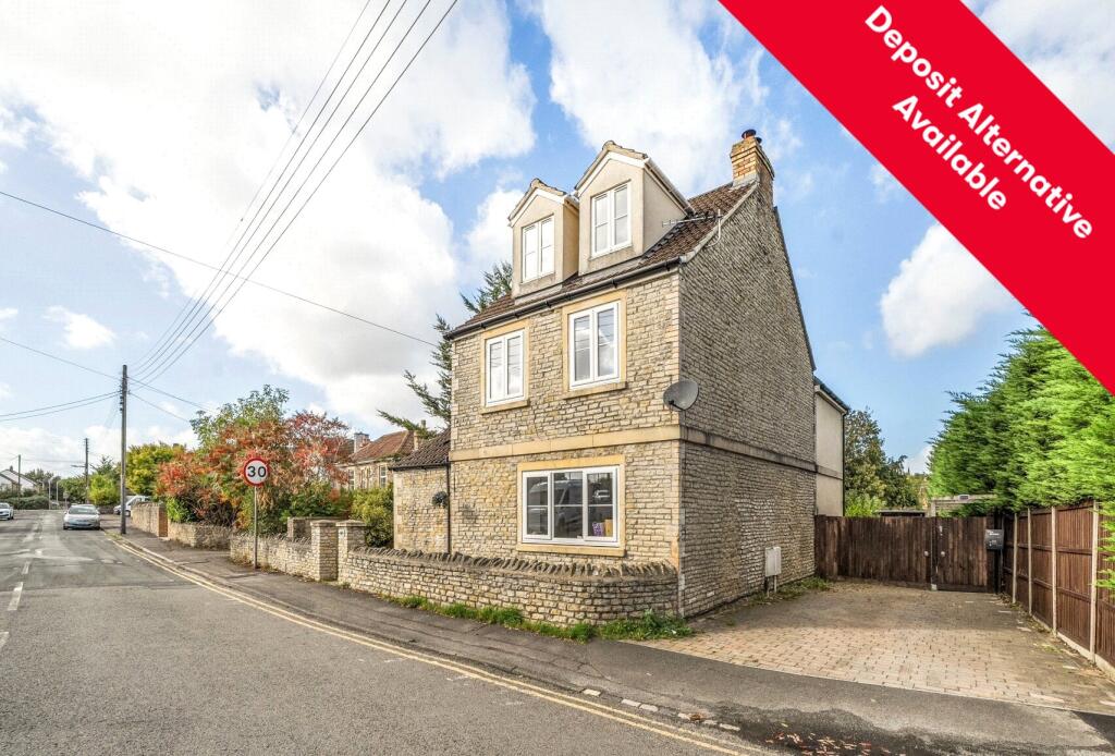 Main image of property: Bath Road, Bridgeyate, Bristol, BS30