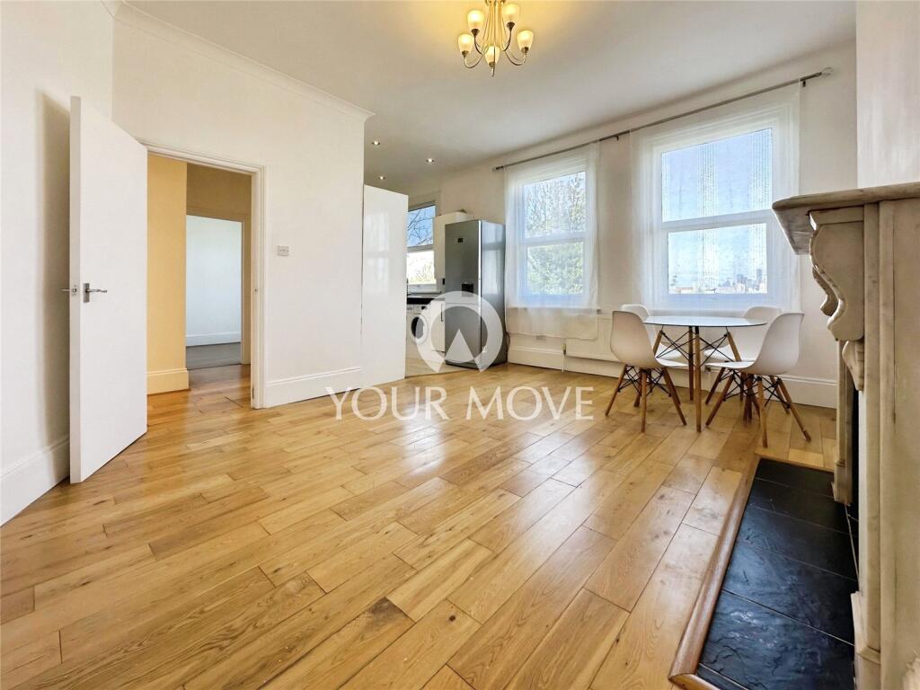3 bedroom flat for rent