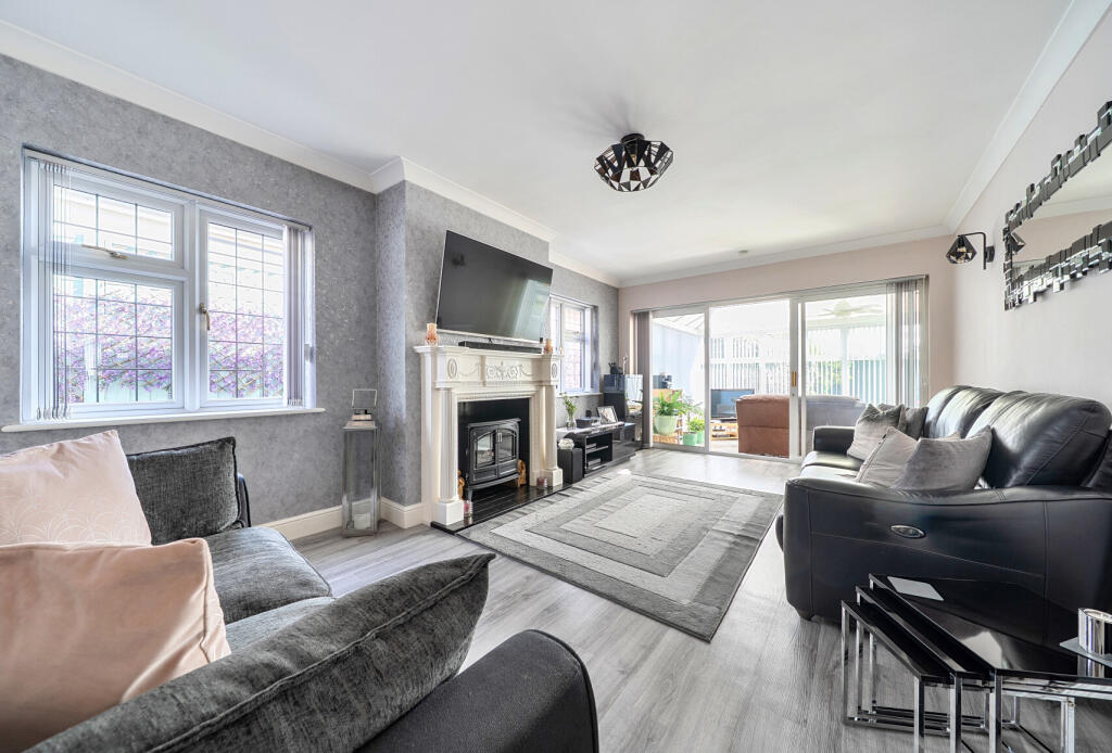 House in Tonbridge - View 5