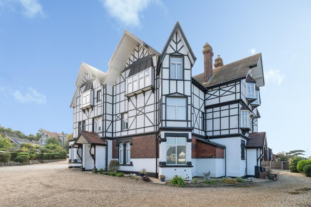 Main image of property: Weybourne Road, SHERINGHAM