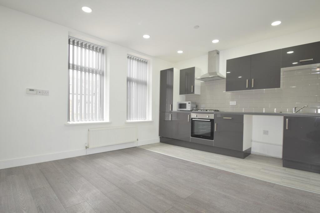 Main image of property: Gordon Road, Roath, CF24