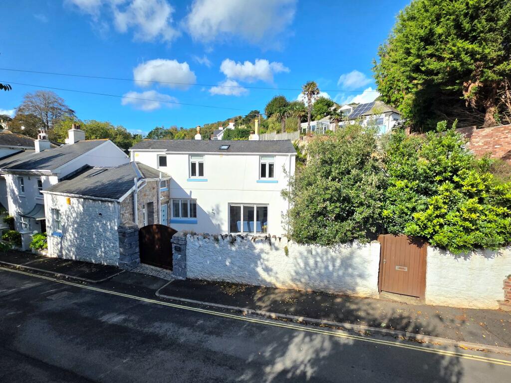 Main image of property: Meadfoot, Torquay