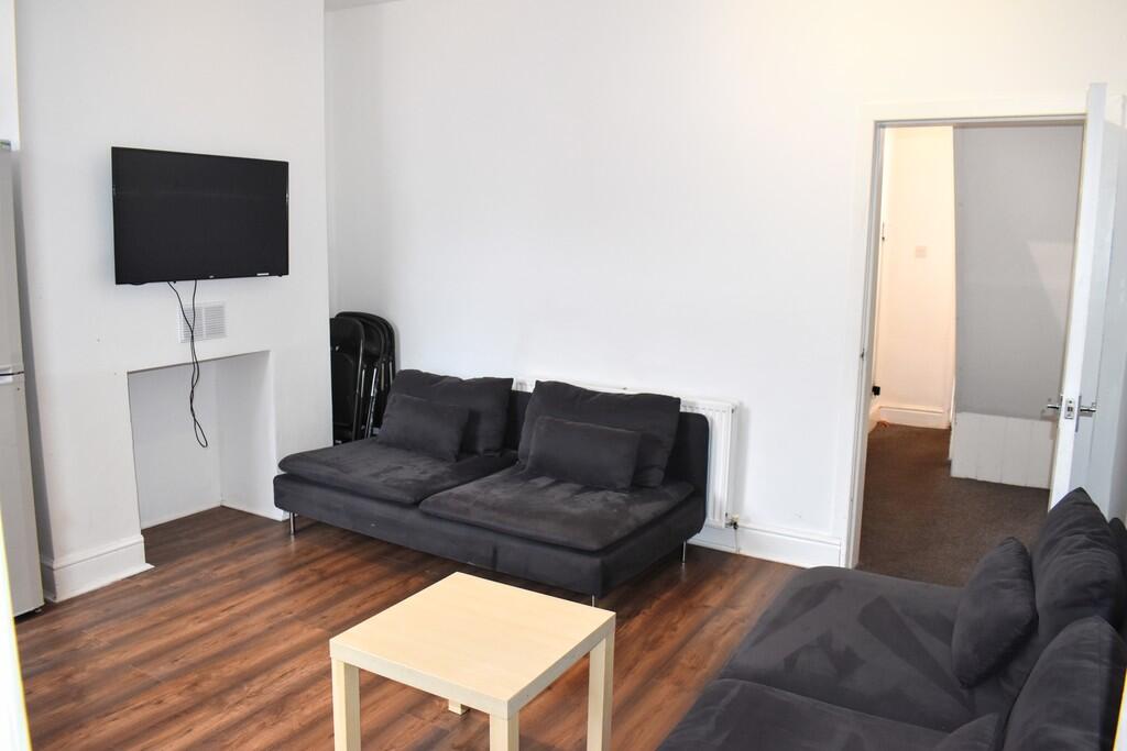 Main image of property: Carlton Avenue, Rusholme, Manchester