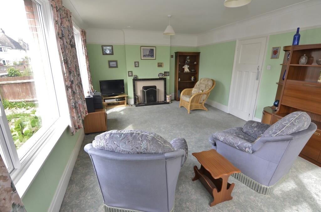 House in Ipswich - View 2