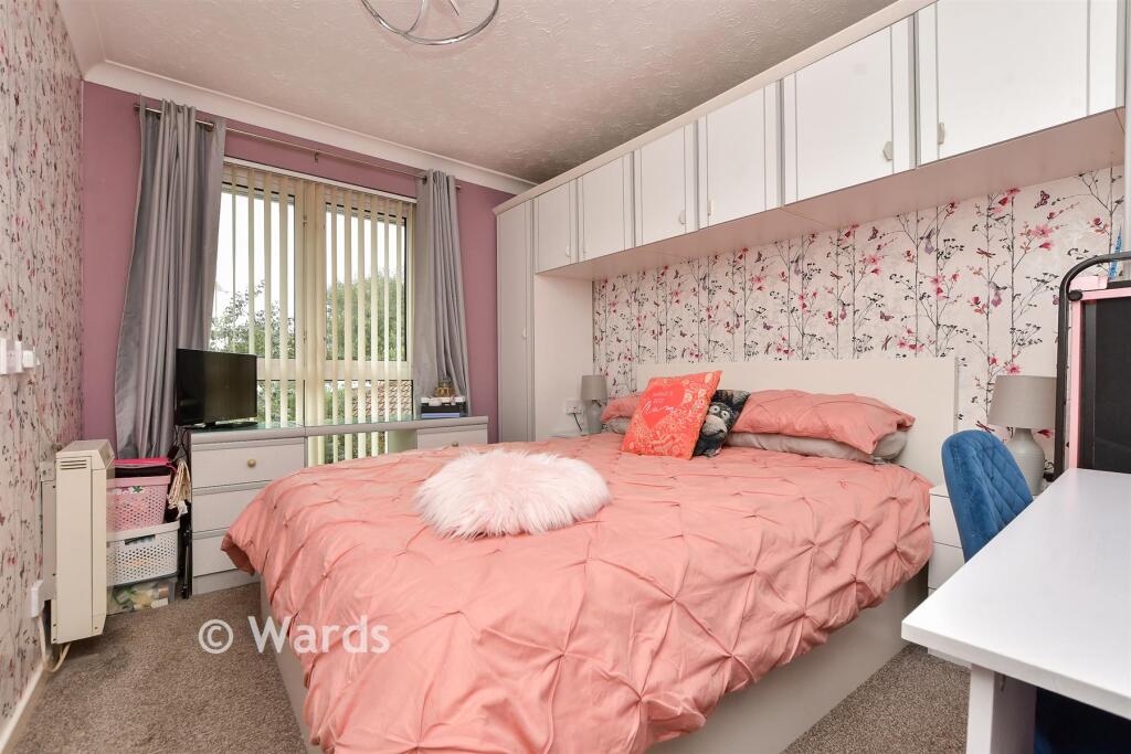 Apartment in Thanet, Cliftonville West, Cliftonville - View 5