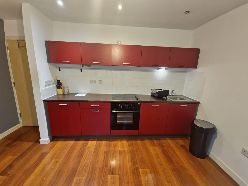 Main image of property: Q4 Apartments, 185 Upper Allen Street