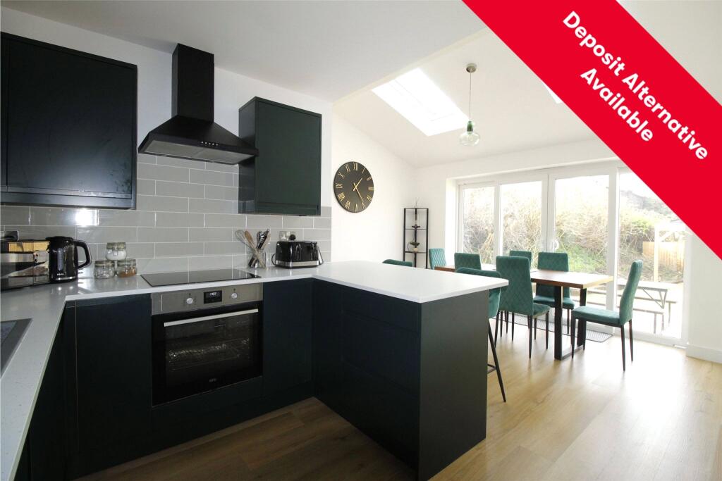 Main image of property: Hall Street, Bristol, Somerset, BS3