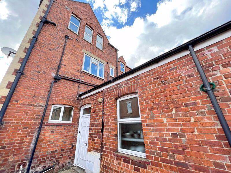 Main image of property: Sidney Street, Grantham