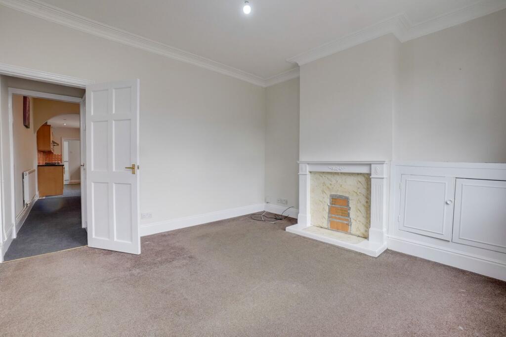 House in Leicester - More