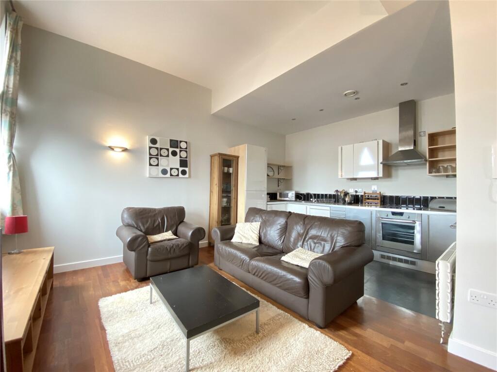 Main image of property: Centralofts, 21 Waterloo Street, Newcastle Upon Tyne, NE1