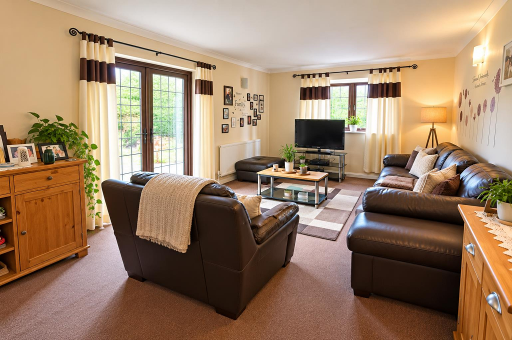 House in London, Chingford - View 3