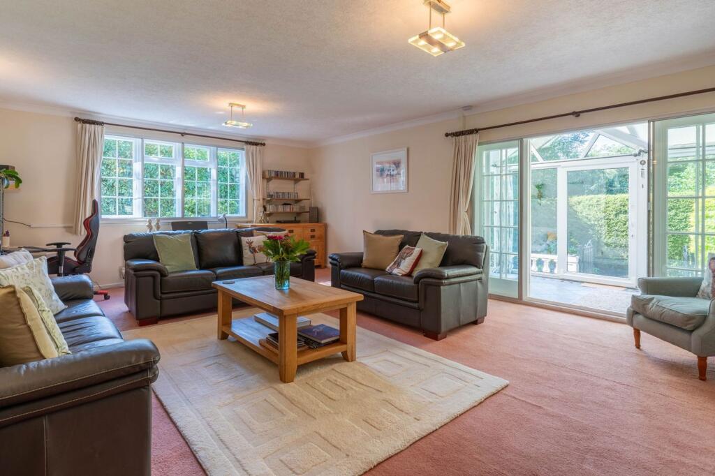 Additional image 6 of Mearse Lane, Barnt Green, B45