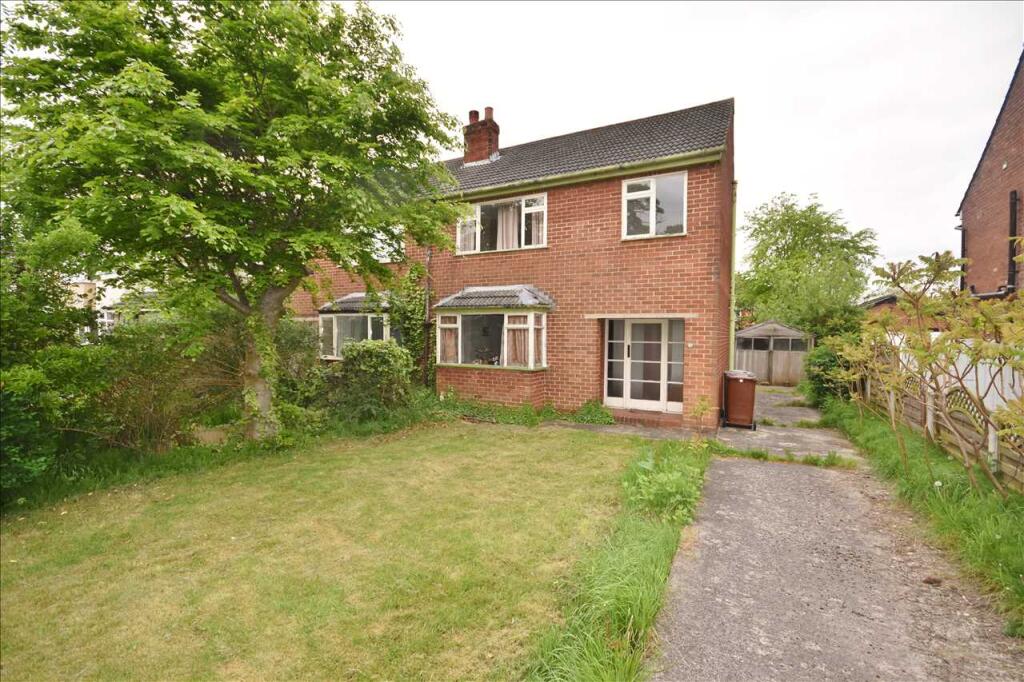 Main image of property: Runshaw Lane, Euxton