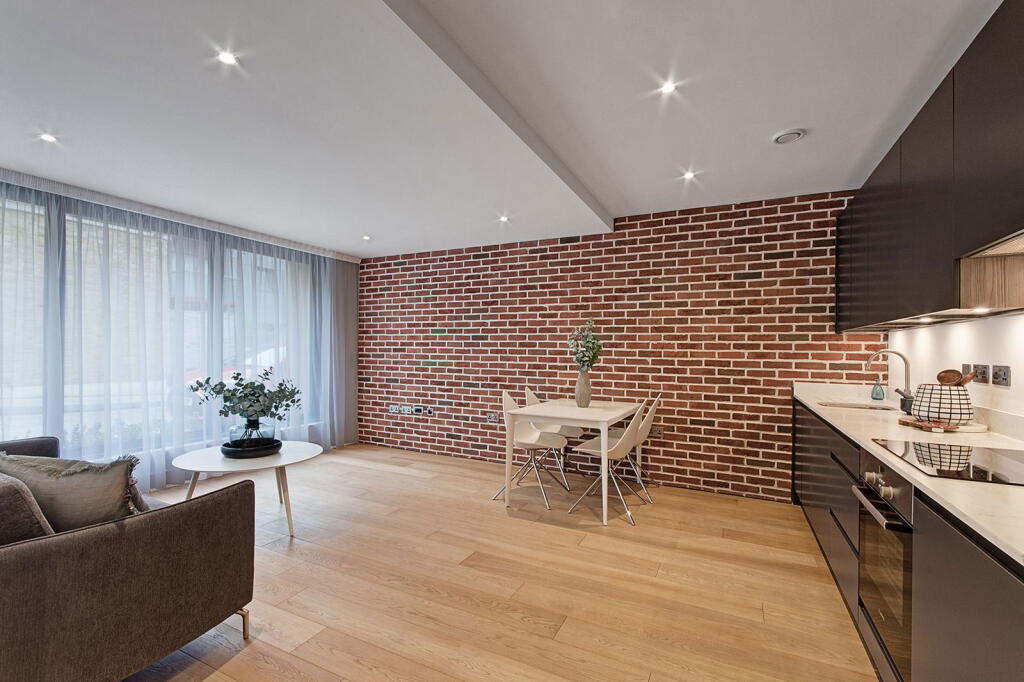 Main image of property: Douro Street, London, E3 2TS