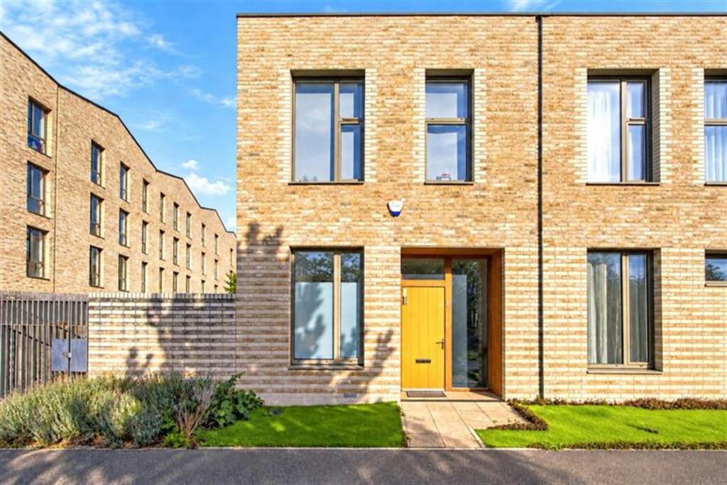 Main image of property: Fry Lane, Edgware, HA8