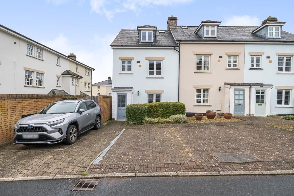 Main image of property: HAY ON WYE, HEREFORD, HR3