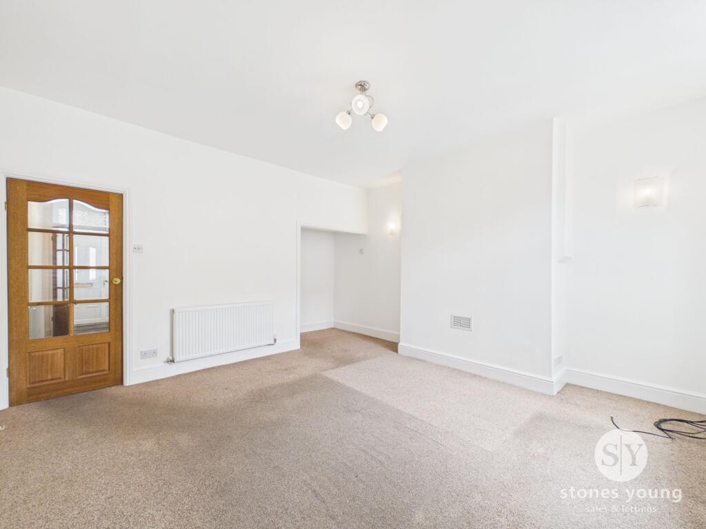 House in Hyndburn, Tottleworth - More