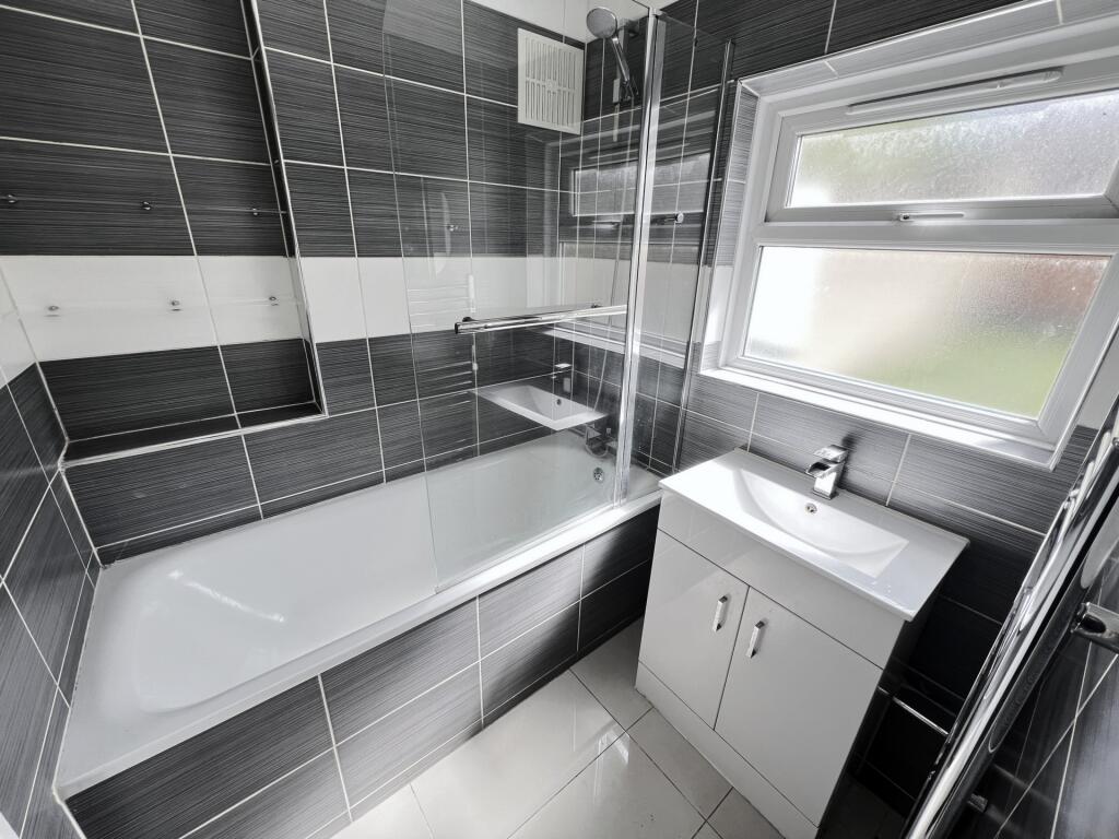 3 bedroom house for rent
