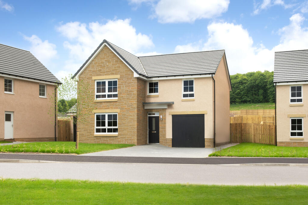 Main image of property: Citizen Jaffray Court,
Cambusbarron,
Stirling,
FK7 9RE