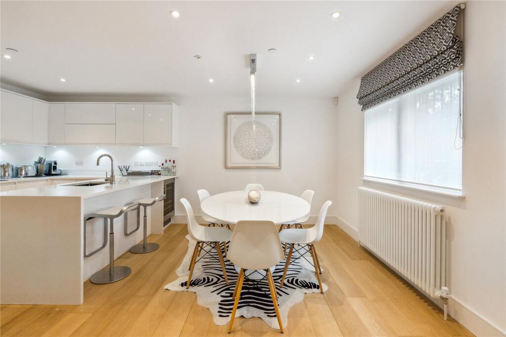 Main image of property: Sirdar Road, London, W11