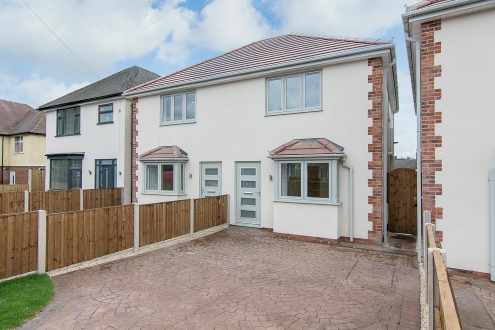 Main image of property: New Vale Road, Colwick, Nottingham NG4