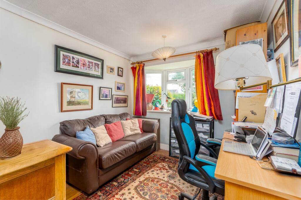 Additional image 11 of Riverside Gardens, Henley in Arden, Warwickshire, B95