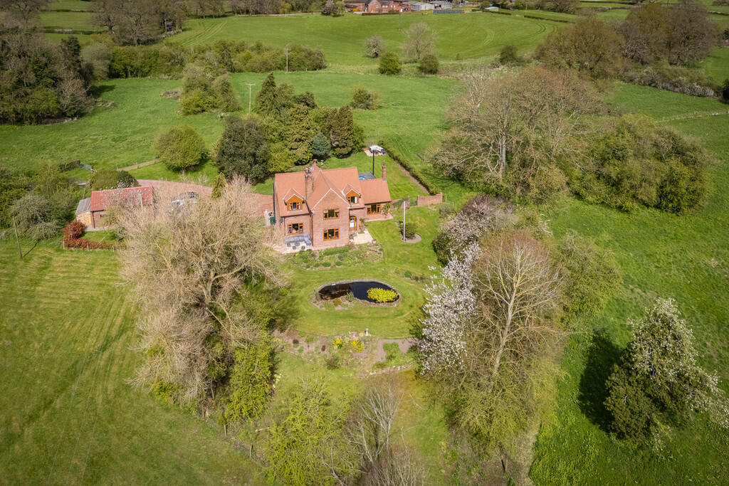 Main image of property: Haughton, Ellesmere