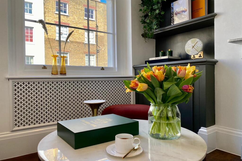 Crawford Street, W1H - Ansicht 2