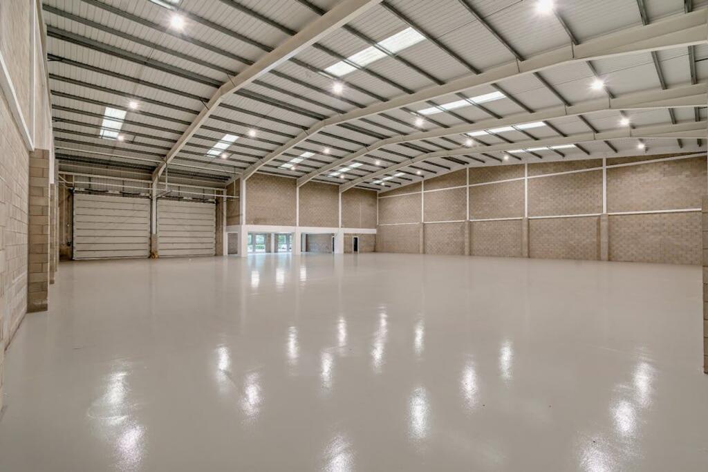 Additional image 3 of Network Park Industrial Estate, Birmingham, B8 1AU