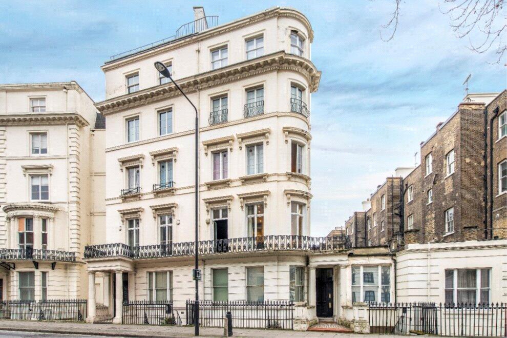 Main image of property: Bishops Bridge Road, London, W2