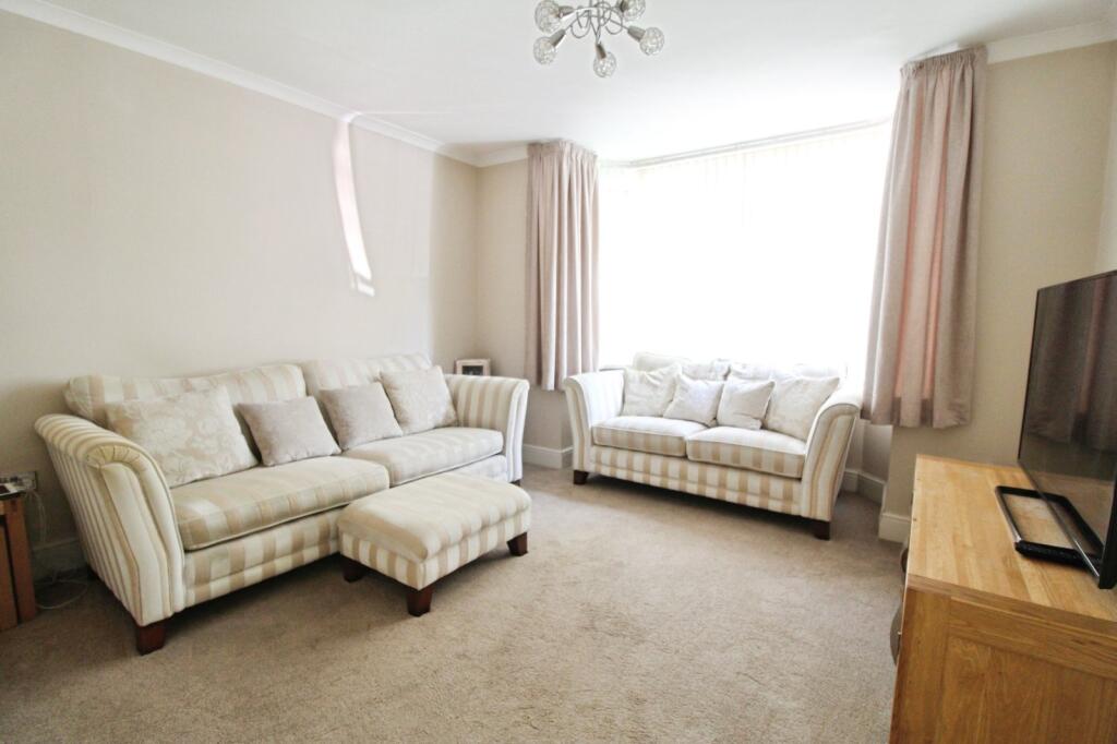 Patrick Road, Birmingham, West Midlands, B26 photo 4