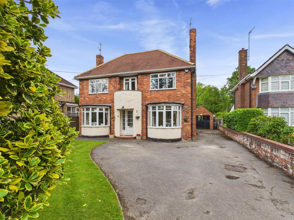 Main image of property: South Ella Way, Kirk Ella