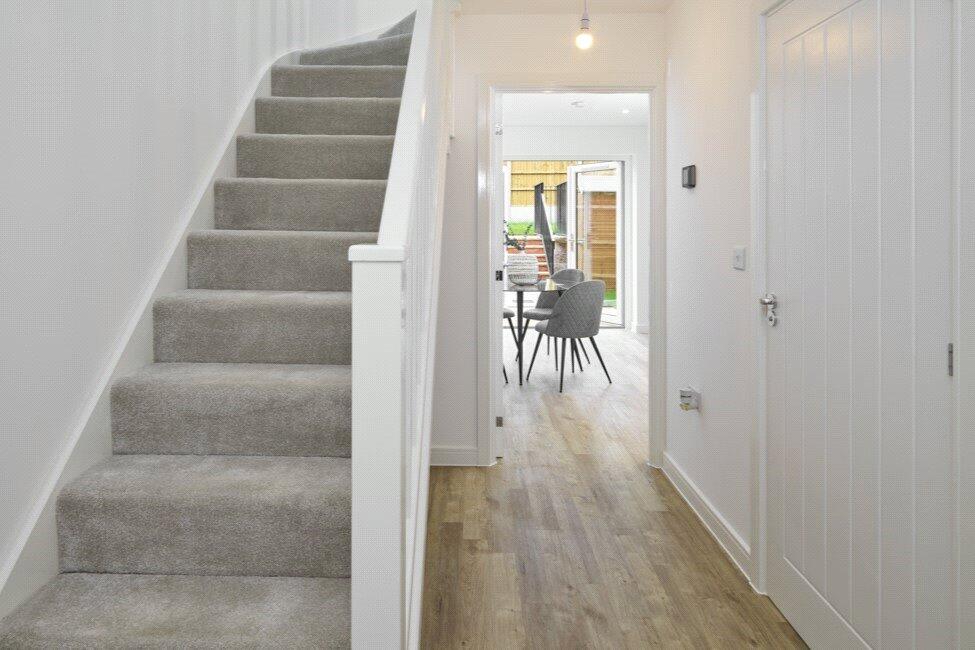 House in Reading - View 5