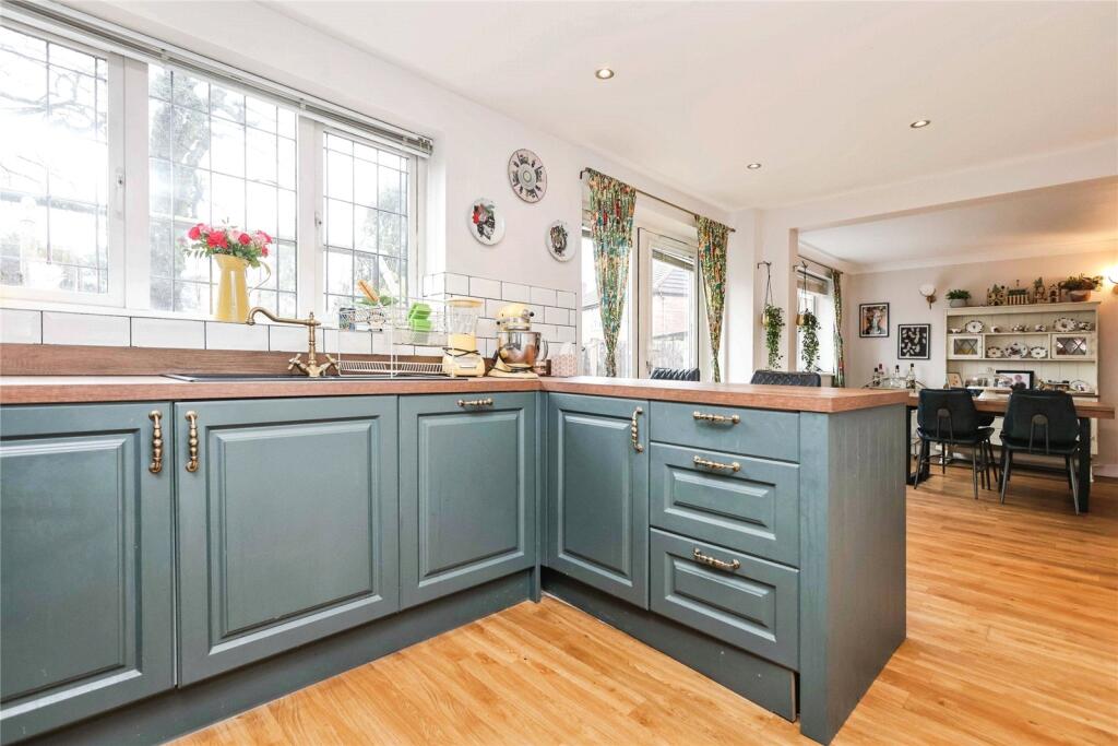 Additional image 10 of Maple Leaf Drive, Marston Green, West Midlands, B37