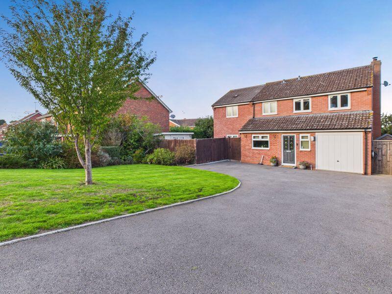 Main image of property: Shrubbery Road, Drakes Broughton