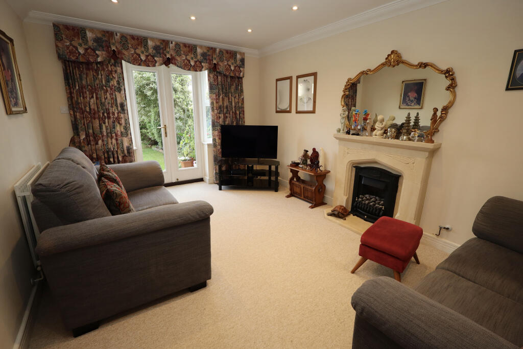 House in Bath - View 3