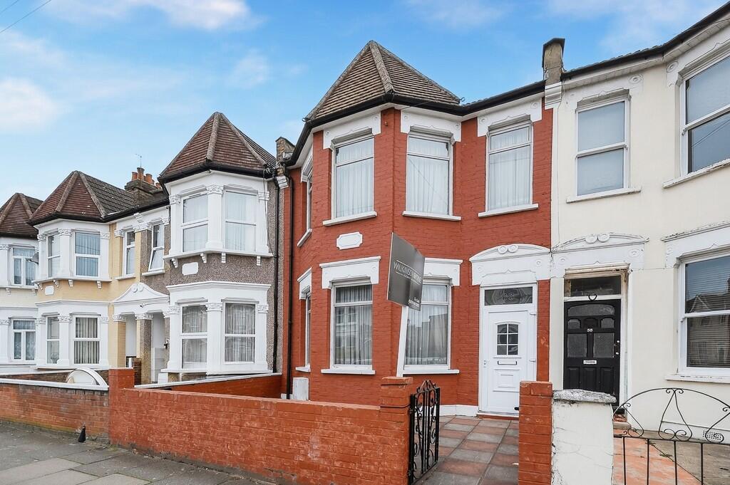 Main image of property: Boundary Road, London 